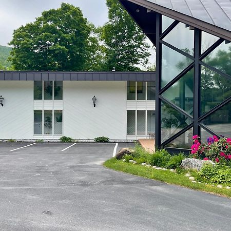 Toll Road Inn Manchester Eksteriør billede